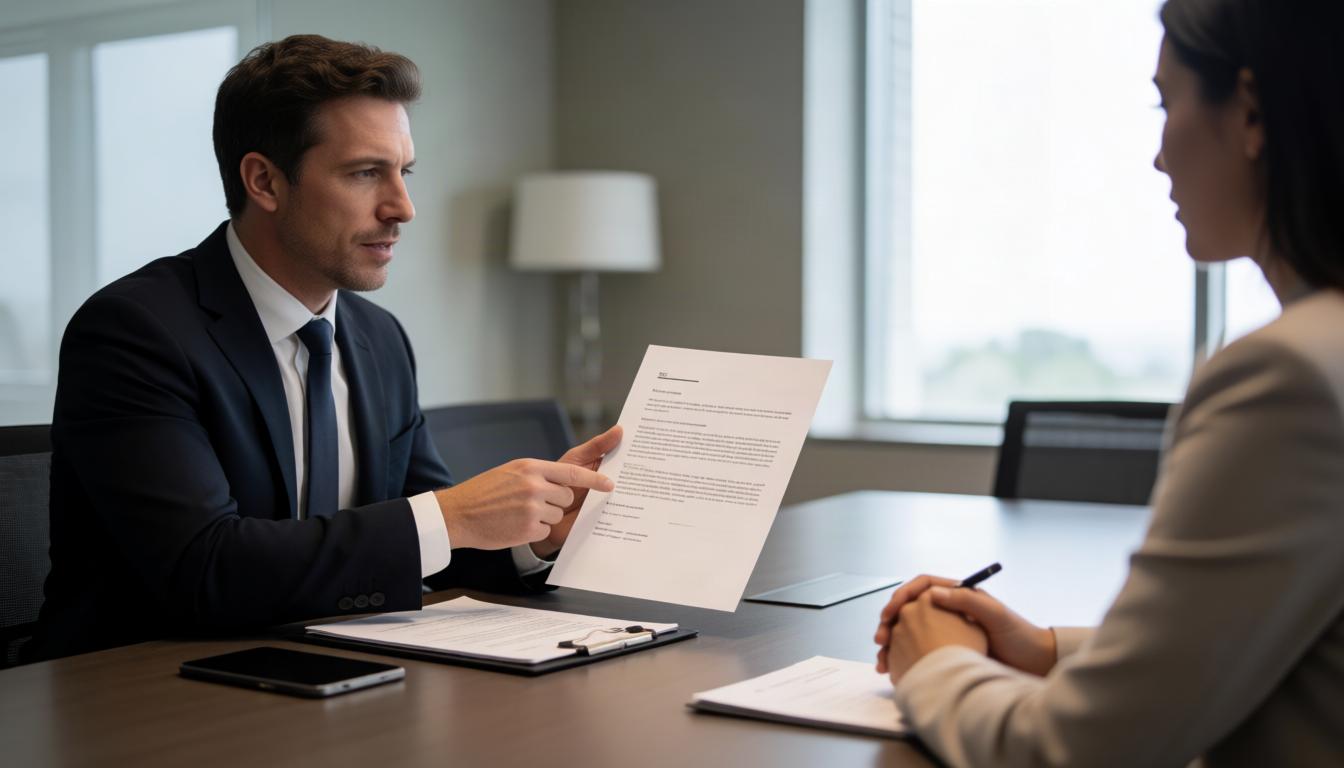 Starting a company